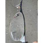 Ray-Ban Eyeglasses RB 6365 2861 51-17-145 Black Frames Only Photo 14