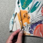 Vintage Kolorway USA Astrology Long Sleeve Sweater Multiple Size 2 Photo 9