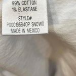 Pistola  Penny High-Rise Wide-Leg Jeans Photo 4