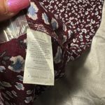 Red and Pink V Photo 2