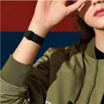 DaQin Pack of 3 elastic nylon straps Photo 3