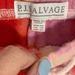 P.J. Salvage  Tie Dye sweatpants LOVE, You‎ are loved Photo 2