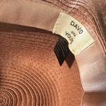 David & Young  women's pink sun hat Photo 2