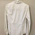 IZOD Button Up Blouse Photo 1