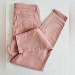 Buffalo ‘Havana’ Pink High Rise, Soft Stretch, Ankle, Skinny Jeans Size 8/29 Photo 1
