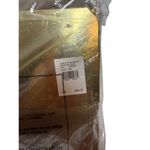 Michael Kors NWT MK  Dome Studded Scarf & Hat Set Photo 4