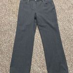 Rafaella petite gray/charcoal pants. Size 6P Photo 0