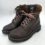 Dr. Martens  Women's 1460 Serena Wyoming Boot Size 6 NEW Photo 0