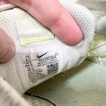 Nike  Shoes Women Size 8.5 Sea Glass Interact Run Barely Volt Road Run Sneakers Photo 6