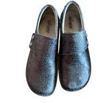 Alegria leather clogs Deliah Night N Gale women’s comfort shoe EU 44 US 14 women Photo 4