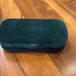 Gucci  women’s cat eye yellow frame sunglasses new‎ in case designer, sun Photo 3