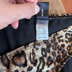 Frederick's of Hollywood Frederick’s of Hollywood Sexy Swimsuit leopard / cheetah print Monokini vintage Photo 3