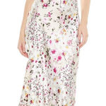 Forever 21 NWOT  Floral Slip Dress Photo 0