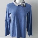 Tommy Hilfiger NWT!  Elegant Shirt Photo 0