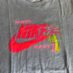 Nike retro tee Photo 1