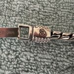 Brighton MERIDIAN BRACELET- SILVER WITH CRYSTALS Photo 4