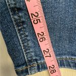 Judy Blue  Women Size 14W Medium Wash Blue‎ Denim Stretchy Jeans Skinny Photo 6