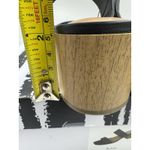 dv By Dolce Vita Women's Sharona Dual Strap Heeled Sandal Black 9 New Photo 5