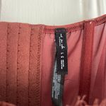 Urban Outfitters Corset Top Photo 1