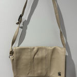 G-Star Vintage‎ Y2K  Raw Light Beige Crossbody Shoulder Bag Photo 0