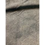 Vintage Roughrider by Circle T Blue Denim Western rodeo midi knee dress L Size L Photo 11