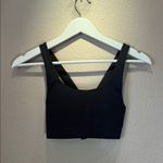 Girlfriend Collective  Women’s Sports Bra Gray Size XS Photo 1