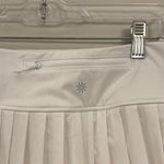 Athleta  elevate tennis skort  size small Photo 5