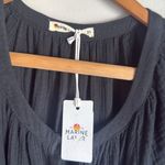 Marine layer NEW Erin Shirt Dress XS Photo 4