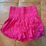 Free People Movement Shorts Photo 0