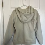 Lululemon  Athletica Light Green All Yours Hoodie Photo 1