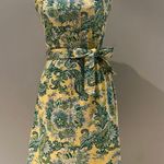 kim rogers Paisley Shift Dress Photo 0