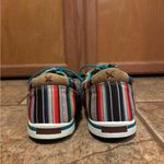 Twisted X  women’s Hooey Loper shoes size 8.5 Photo 2