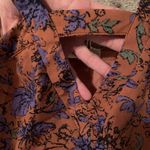 Entro Open Shoulder Dress Photo 3