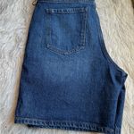 Banana Republic  Women’s Denim Shorts Photo 7