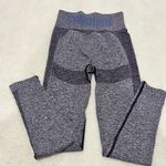 Gymshark Flex High Waisted Leggings Sz Small purple Photo 2