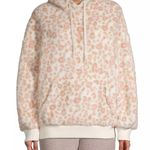 UGG Lora Sherpa Hoodie Photo 0