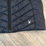 Spyder  jacket Photo 1