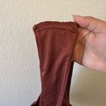 Cleobella  Kimber Bikini High Waist Bottom Chai Size S Swim Vacation Resort Photo 4