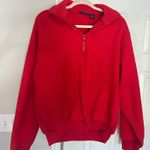 Coleman Vintage Quarter-Zip Photo 0