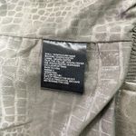 Sam Edelman  Moto‎ Jacket Womens XSmall Sherpa Grunge Biker Hipster Rocker Photo 9