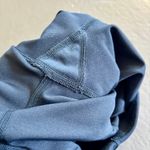 Lululemon  in Movement 7/8 Tights Nocturnal Teal Blue Leggings size 6 Photo 11