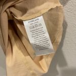 Everlane  Organic Cotton High Neck Tank (XXS) Photo 4