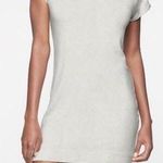 Athleta Fog Grey Heather Dress Photo 0