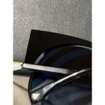 Fendi  53mm Cat Eye Sunglasses Blue Photo 14