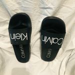 Calvin Klein  Slides/Flip Flop. Size:10 Photo 4