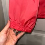 Charles River Apparel Coral Windbreaker Jacket Women’s Small Photo 3