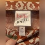 belle du jour  Juniors' Pull On Double Knit Skirt. Size Medium NWT. Photo 3