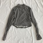 Urban Rose  Cropped Top Photo 5