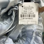 Kendall + Kylie Kendall + Kyle NWT Short  Dress Sky Blue Large Simple Chic Photo 2