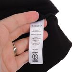 Athleta Steady State Crop Sweatshirt Large Photo 7